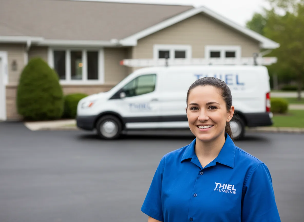 Plumber Kennard, IN FAQs